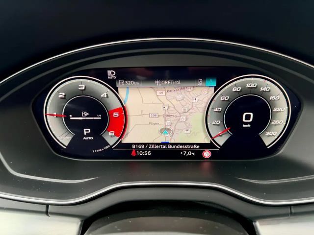 Audi Q5 40 TDI Quattro S-Line