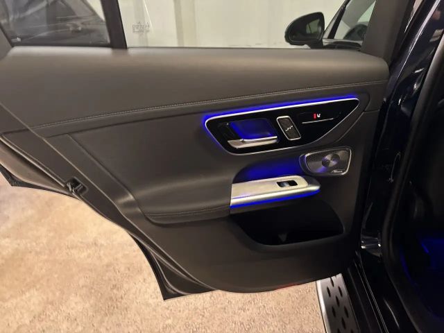 Mercedes-Benz GLC 450 4MATIC