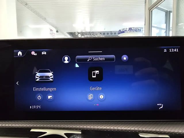 Mercedes-Benz A 180 Progressice Advanced Navi,Parkassi,VollLED