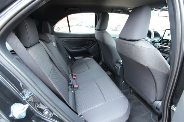 Toyota Yaris Cross 4x2 5-deurs