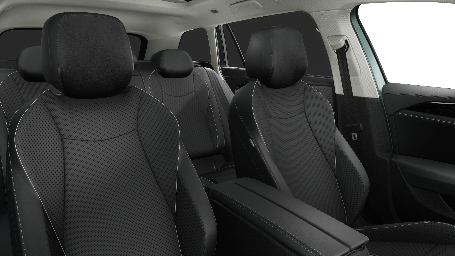 Volkswagen Passat 2.0 TDI Business DSG Variant