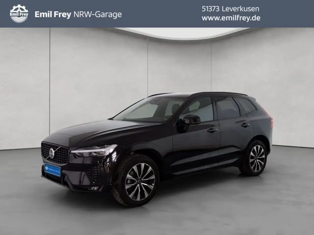 Volvo XC60 Dark Plus