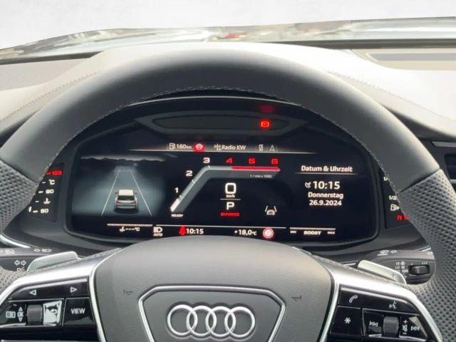 Audi S6 3.0 TDI Avant