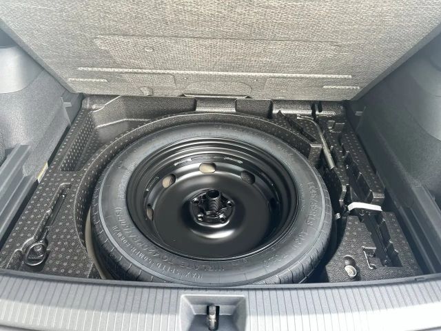 Volkswagen Tiguan DSG