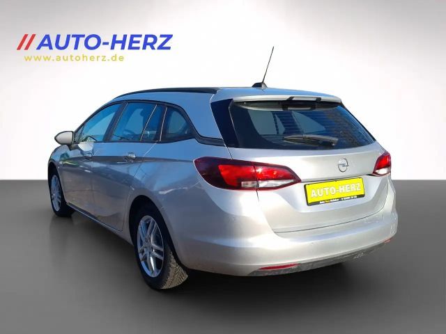 Opel Astra Edition Sports Tourer