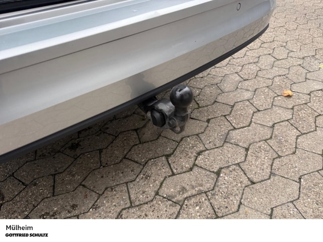 Volkswagen Golf 1.5 TSI DSG Golf VIII Variant