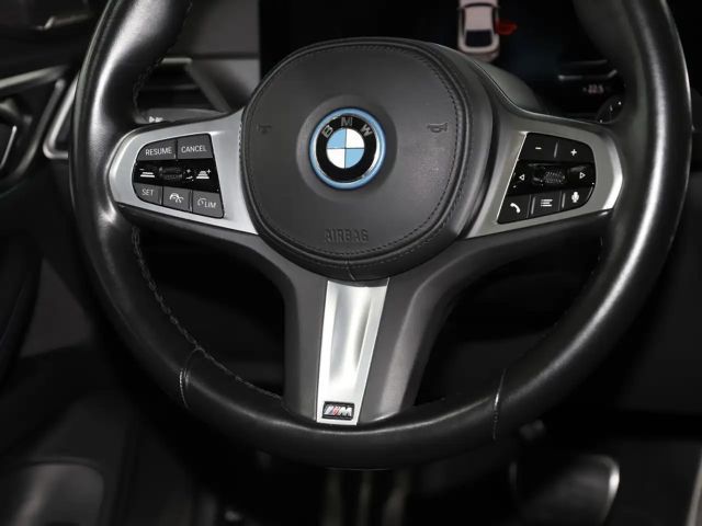 BMW i4 Coupé M-Sport eDrive40