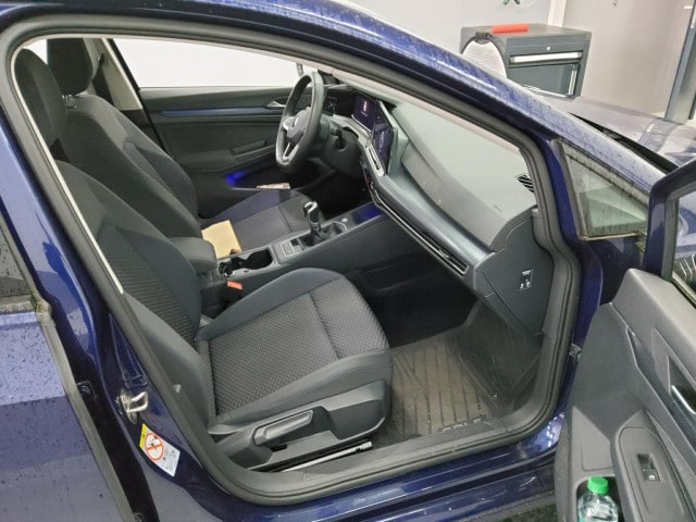 Volkswagen Golf 1.5 TSI Golf VIII
