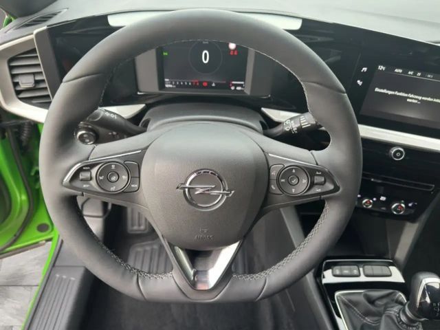 Opel Mokka GS-Line Grand Sport Turbo