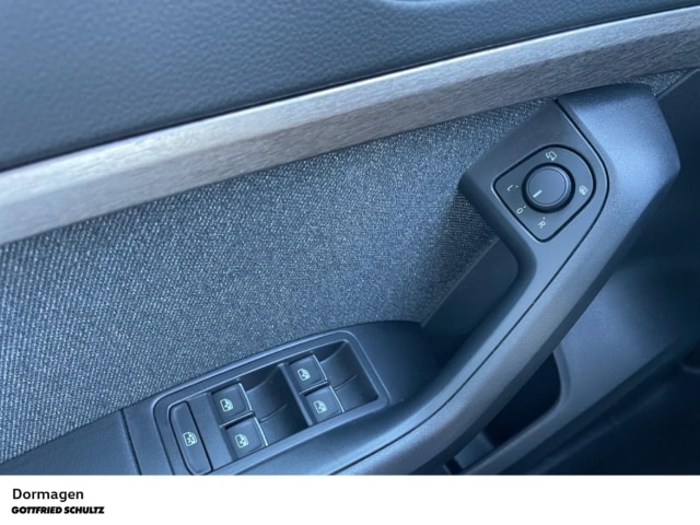 Seat Ateca 1.5 TSI DSG