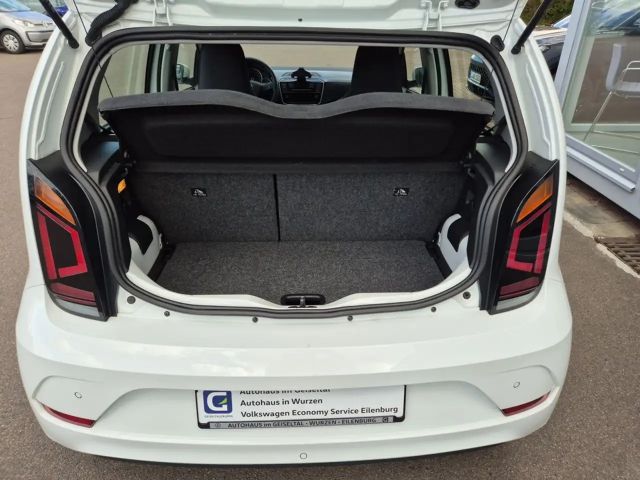 Volkswagen up! 1.0 MPI Move Move up!