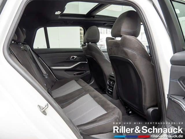 BMW 320 320i M-Sport Touring