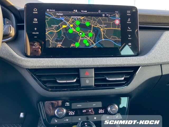 Skoda Scala 1.5 TSI Drive