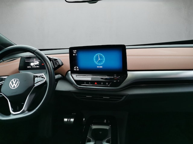 Volkswagen ID.4 150 kW Performance Pro