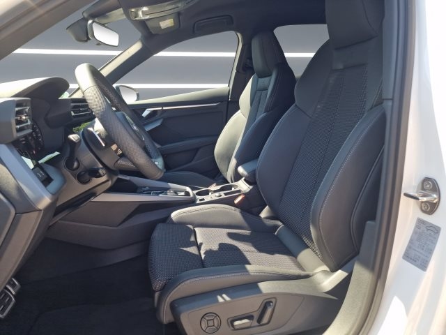 Audi A3 35 TFSI S-Line S-Tronic Sportback