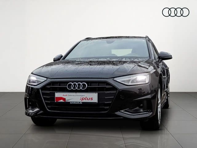 Audi A4 35 TFSI S-Tronic