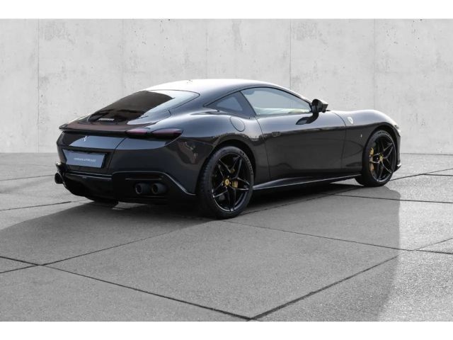 Ferrari Roma *Carbon+LED*MagneRide*Passenger-Display*PPF*