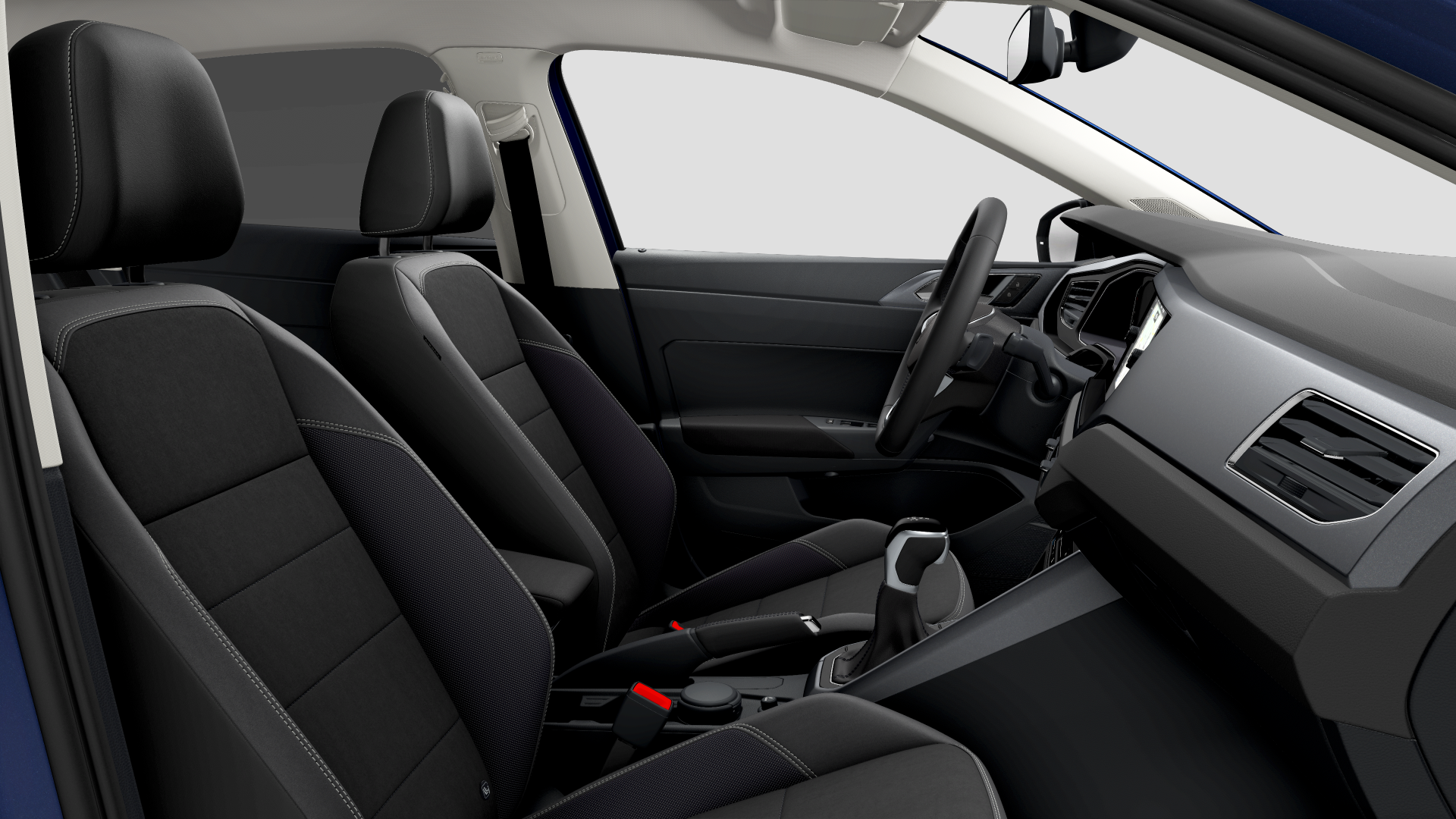 Volkswagen Polo 1.0 TSI DSG Style