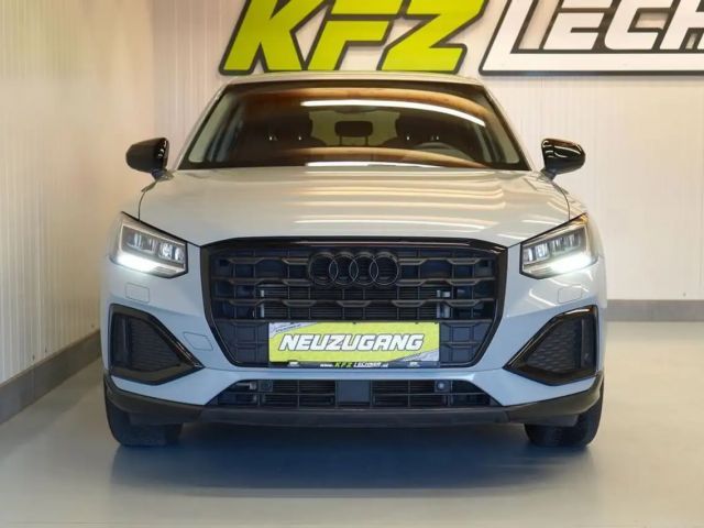 Audi Q2 35 TDI S-Tronic