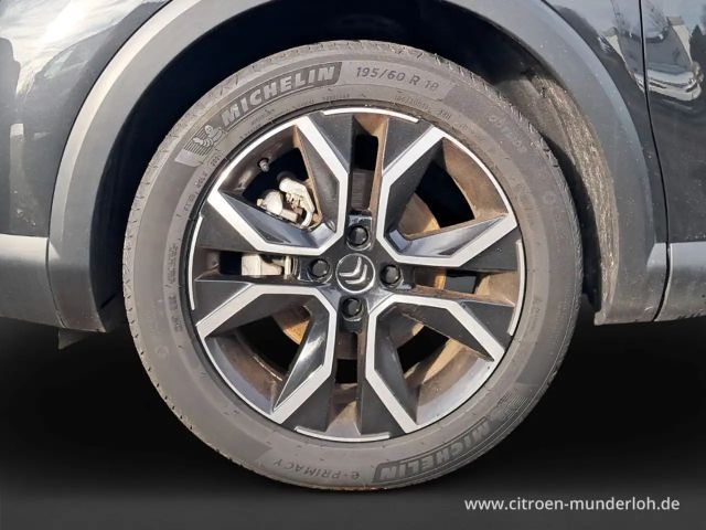 Citroën ë-C4 Feel Pack