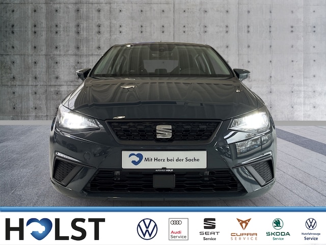 Seat Ibiza 1.0 TSI