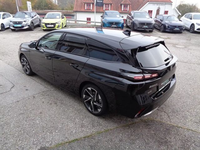 Peugeot 308 Allure Pack Hybrid SW