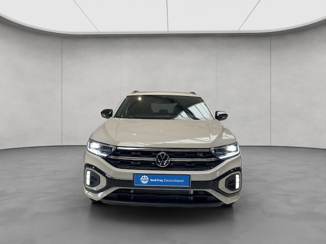 Volkswagen T-Roc 1.5 TSI DSG R-Line
