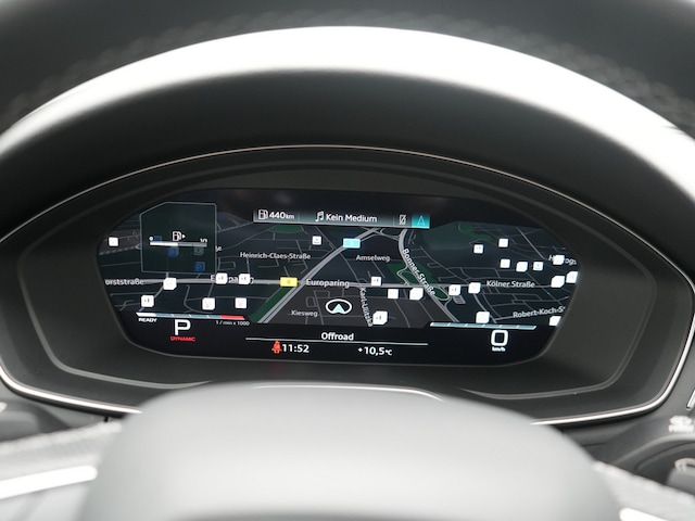 Audi A4 40 TDI Avant Quattro S-Line S-Tronic