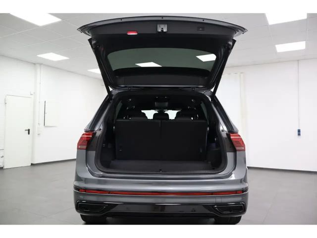 Volkswagen Tiguan 2.0 TDI Allspace R-Line