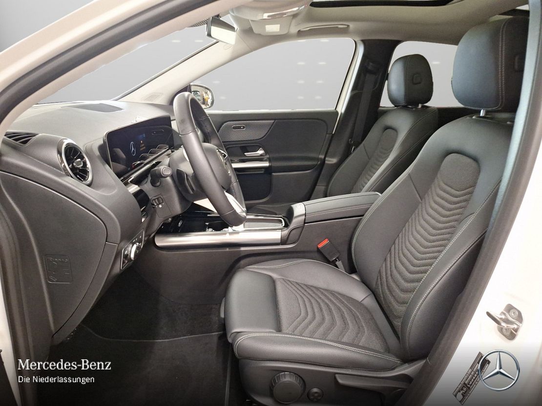 Mercedes-Benz GLA 180 Progressive