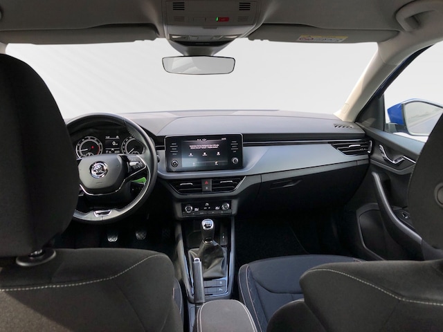 Skoda Scala 1.0 TSI Ambition