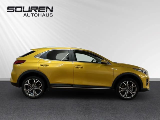 Kia XCeed PHEV Platinum Edition