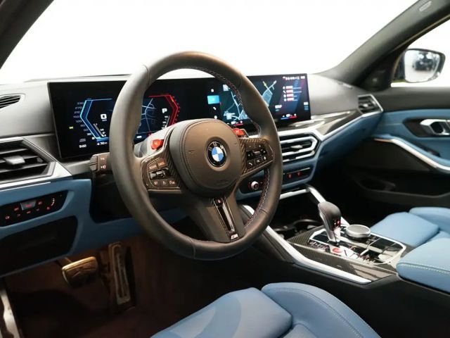 BMW M3 Competition Touring xDrive