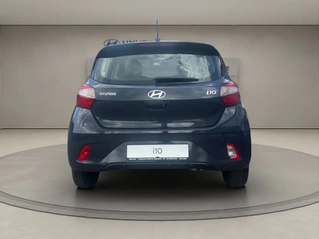 Hyundai i10 Select