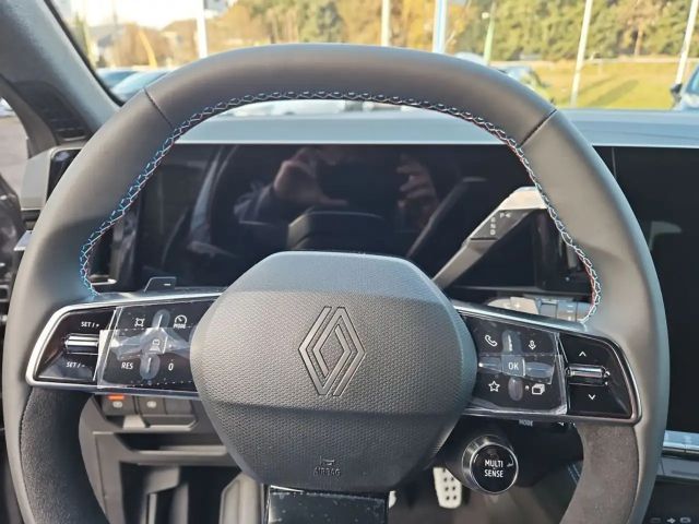 Renault Austral Techno