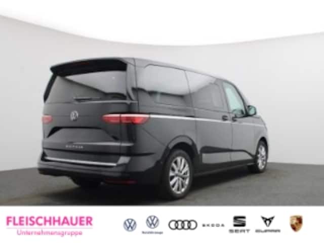 Volkswagen Multivan 2.0 TDI DSG Lang Style