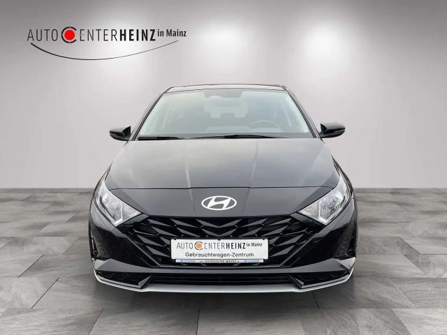 Hyundai i20 Trend