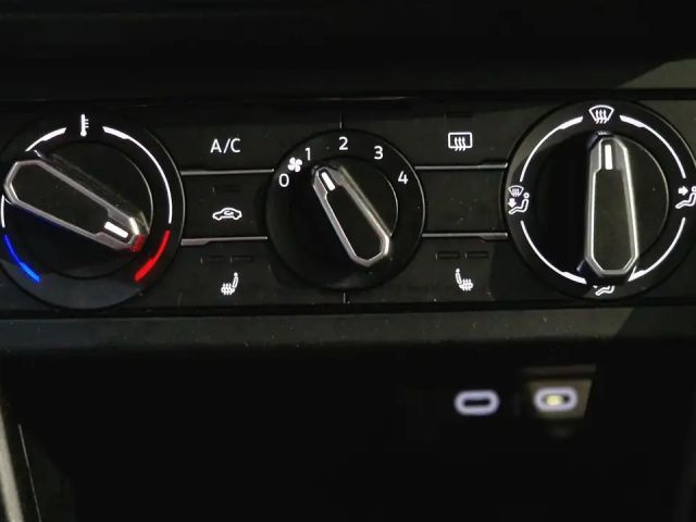 Volkswagen Polo 1.0 TSI