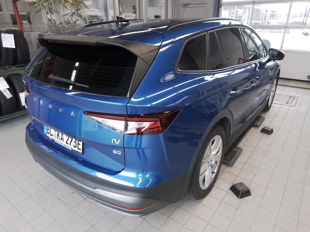 Skoda Enyaq iV 60