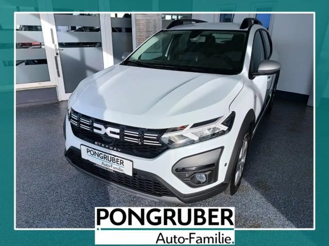 Dacia Sandero Stepway TCe 90