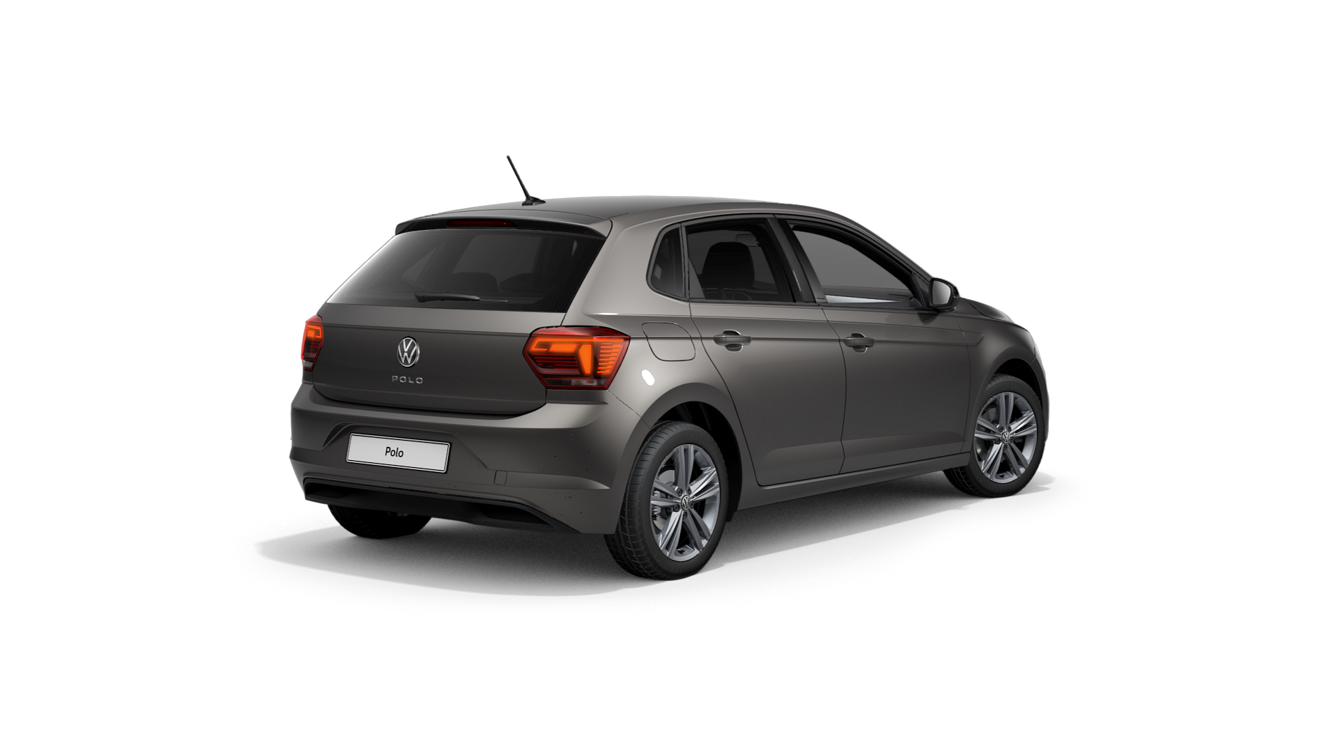 Volkswagen Polo 1.0 TSI
