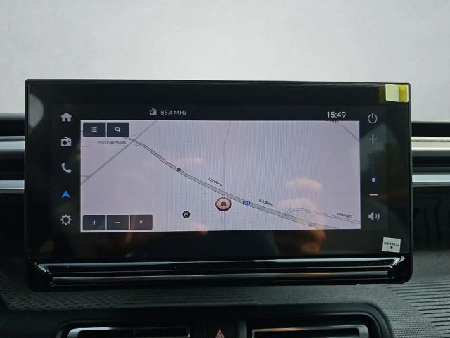 Citroën C3 Max PureTech