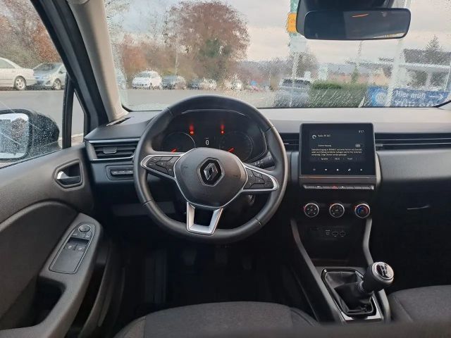 Renault Clio Equilibre Equilibre SCe 65