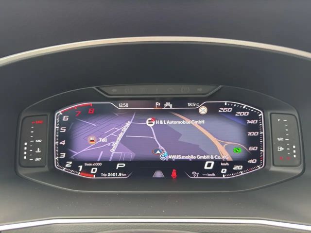 Seat Tarraco 1.5 TSI DSG FR-lijn