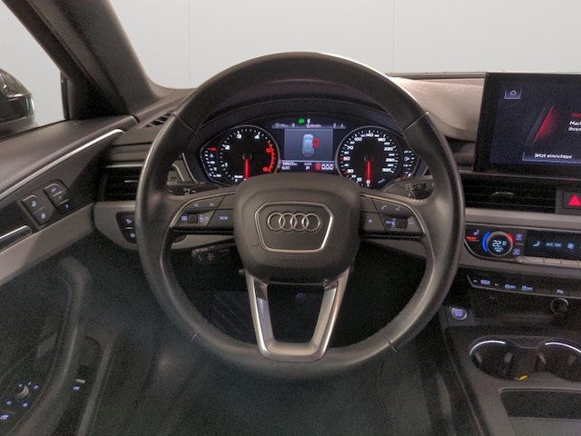 Audi A4 40 TDI Avant Quattro S-Tronic