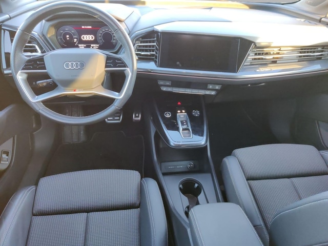 Audi Q4 e-tron 40 Sportback