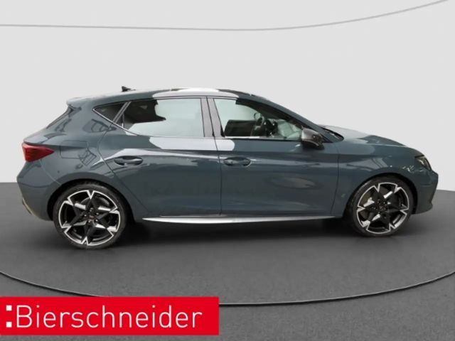 Cupra Leon 2.0 TSI DSG VZ