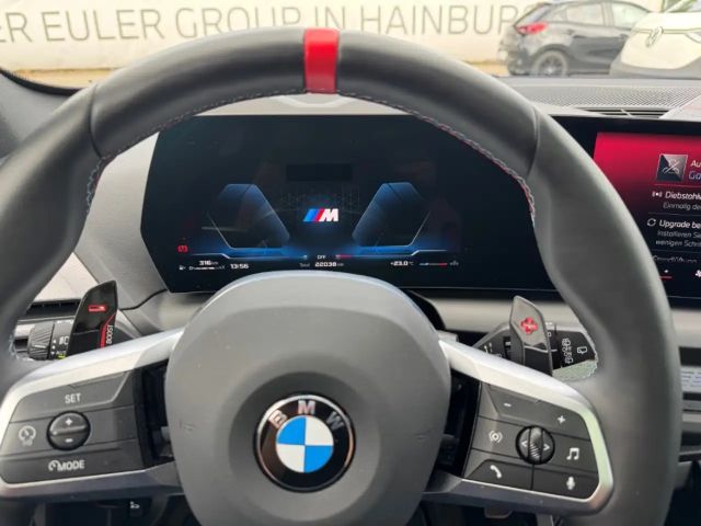 BMW 135 Sedan xDrive