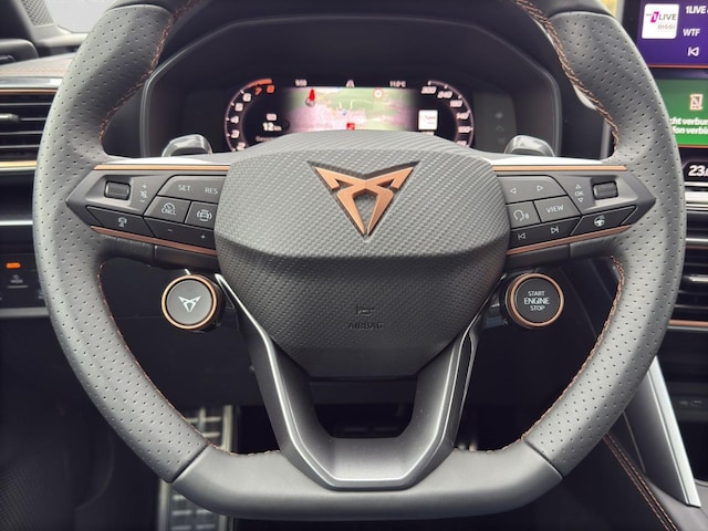 Cupra Leon DSG Sportstourer