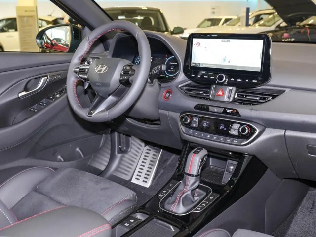 Hyundai i30 N Line T-GDi